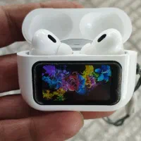 یک عدد ایرپاد سریع بفروش می‌رسد