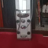 پنل دوش حمام چند کاره در حد نو