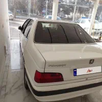 پارس ۹۹|خودرو سواری و وانت|پارس‌آباد, |دیوار