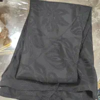 چادر طرح دار شیک