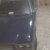 تویتا کرونا۱۶۰۰ سی سی مدل ۱۹۷۷|خودرو کلاسیک|شهرکرد, |دیوار