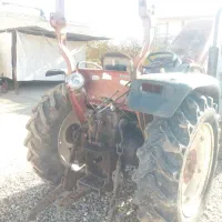 تراکتور یورو پارس ۴۰۴عمران سیرجان|خودرو سنگین|حنا, |دیوار