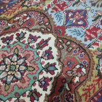 فرش قالیچه 4متری دستباف|فرش|تهران, بهمن یار|دیوار