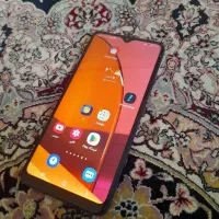 سامسونگ A20s با نو تفاوتی نداره خط روش نیست