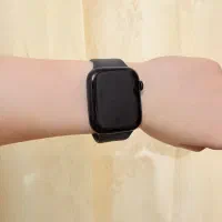 اپل واچ سری ۷سایز ۴۲کاملا سالم و نو