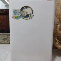 لباسشویی نوزاد فریدولین ۳.۵ کیلویی در حد نو