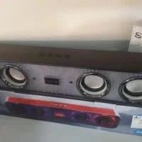 اسپیکر اکسیژن AX-110 (فروشگاه اطلس)|پخش‌کننده همراه|کرمانشاه, |دیوار