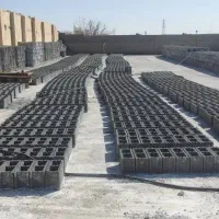 تولید وپخش بلوک استاندارد|مصالح و تجهیزات ساختمان|رباط‌کریم, الارد|دیوار