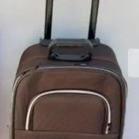 چمدان مسافرتی متوسط