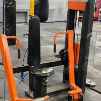 دستگاه بدنسازی صفحه و دمبل و تشک ژیمیناستیک|تجهیزات ورزشی|مشهد, شهید مطهری|دیوار