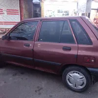 پراید هاچبک 86 سالم، موتور پلمپ، تخفیفی|خودرو سواری و وانت|تالش, هشتپر|دیوار