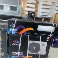 کولرگازی ۳۰۰۰۰ ایوولی md1 خط طلایی اصلی