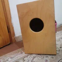 کاخن حرفه ای رومی پرکاشن|درام و پرکاشن|کرمانشاه, |دیوار