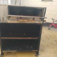 فر پیتزا با قیمت مناسب|کافیشاپ و رستوران|بهبهان, |دیوار