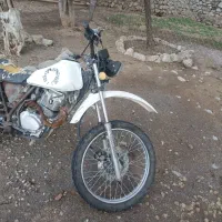 موتورسیکلت تریل 150