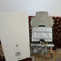 آبگرمکن دیواری بوتان 3115 درحدنو