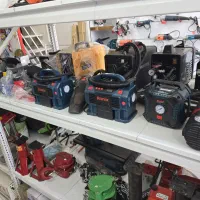 فرز بزرگ آهنگری و سنگ بری در سیتی ابزار نقد واقساط|ابزارآلات|بیرجند, |دیوار