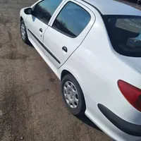 پژو 206 SD V8، مدل ۱۳۹۳|خودرو سواری و وانت|تبریز, |دیوار