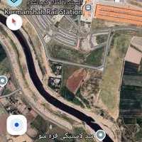 زمین-آبی-کشاورزی