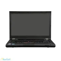 لپ‌تاپ بسیار مقاومThinkPad T420مناسب کار اداری