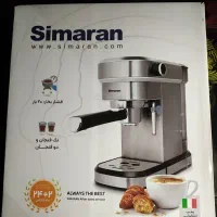 اسپرسوساز و قهوه ساز