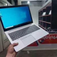 لپتاپ i7 قدرتمند HP 850 G6 تمام فازی نسل۸ گرافیکی