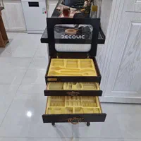 میز کامپیوتر یا میز مطالعه و میز قاشق و چنگال
