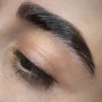 لیفت و لمینت مژه و ابرو|خدمات آرایشگری و زیبایی|بندر ماهشهر, |دیوار