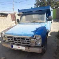 نیسان مدل ۸۲