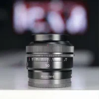 لنز سونی Sony 50 F 2.5 G