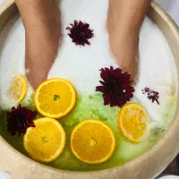 خدمات دست وپا