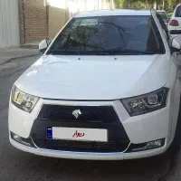 دنا پلاس توربو شارژ آپشنال ۱۴۰۴