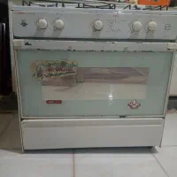 گاز ایران شعله طرح فر ۵ شعله