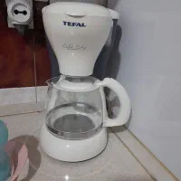 قهوه ساز تفال