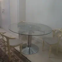 میز آشپزخانه