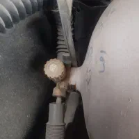 کپسل سی ان جی پراید