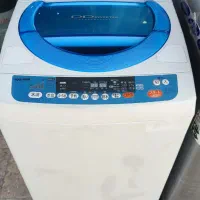 لباسشویی  اتومات توشیباAW7 اینورتر برق110