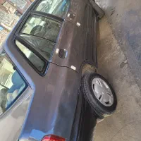 پراید۱۳۱ مدل ۹۰|خودرو سواری و وانت|بانه, |دیوار