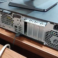 رایانه و مانیتور|رایانه رومیزی|خرم‌آباد, |دیوار