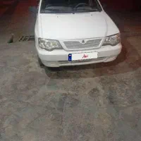 پراید۱۳۲مدل۱۳۸۸|خودرو سواری و وانت|دهدشت, |دیوار