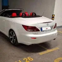 لکسوسis300cکروک