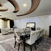 فروش فوری منزل ۴ خوابه