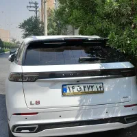 ال 8 lucano|خودرو سواری و وانت|آبادان, |دیوار