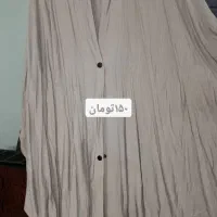 لباس و کیف در حد نو با قیمت مقطوع|لباس|نیشابور, بزرگمهر|دیوار