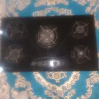 گاز شیشه ای