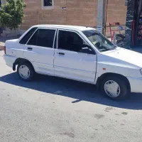 پراید 132دوگانه کارخانه