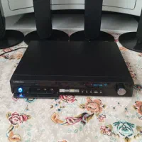 سینمای خانگی سامسونگ|سیستم صوتی خانگی|سهند, |دیوار