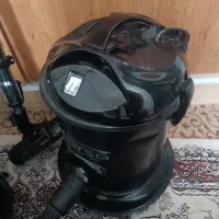 جاروبرقی سطلی