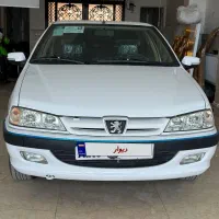 پارس موتور جدید ۱۴۰۱