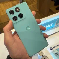 گوشی بسیار خاص و شیک